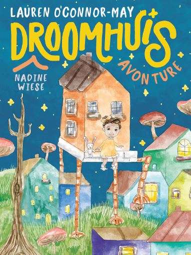Droomhuis: Avonture