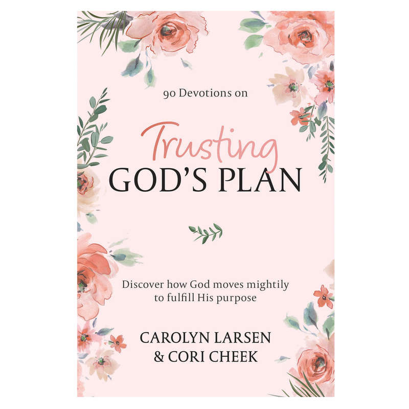 Trusting God's Plan