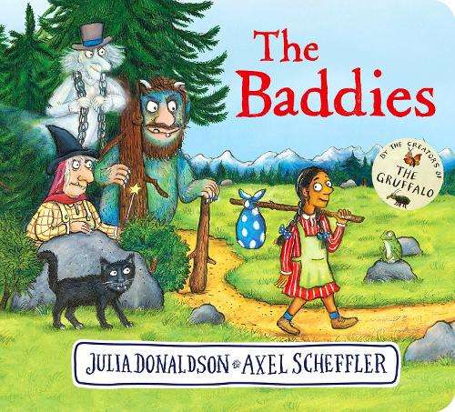 The Baddies