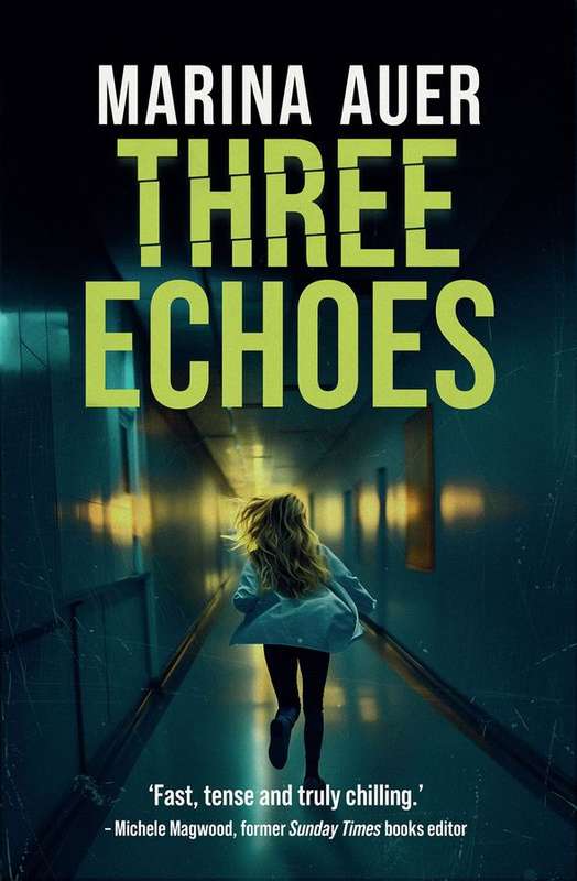 Three Echoes
