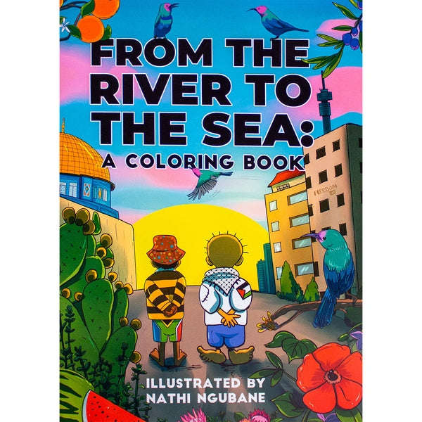 From the River to the Sea