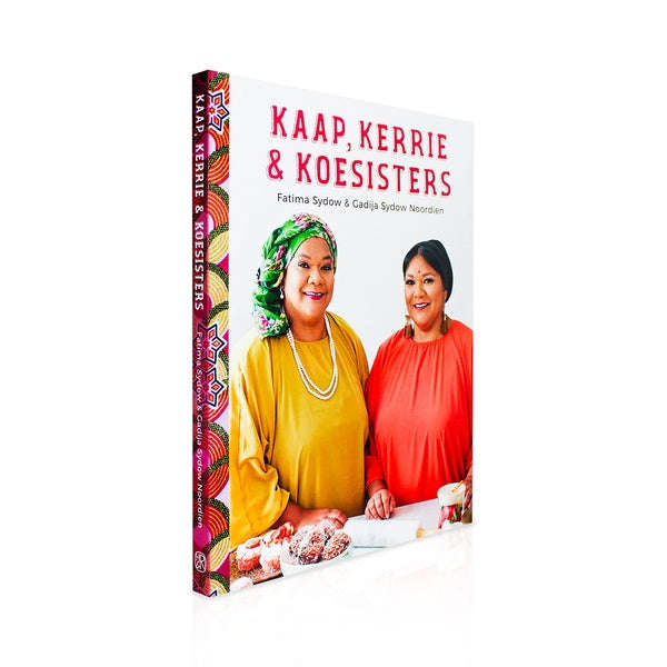 Kaap, Kerrie En Koesisters