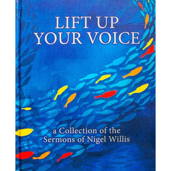Lift Your Voice