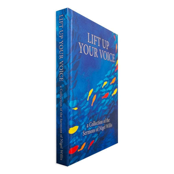 Lift Your Voice