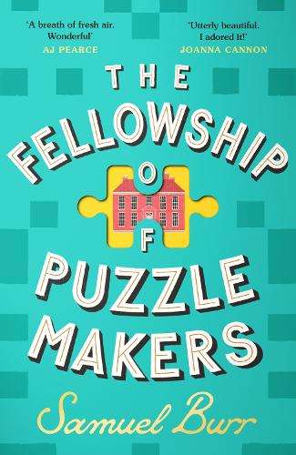The Fellowship of Puzzlemakers