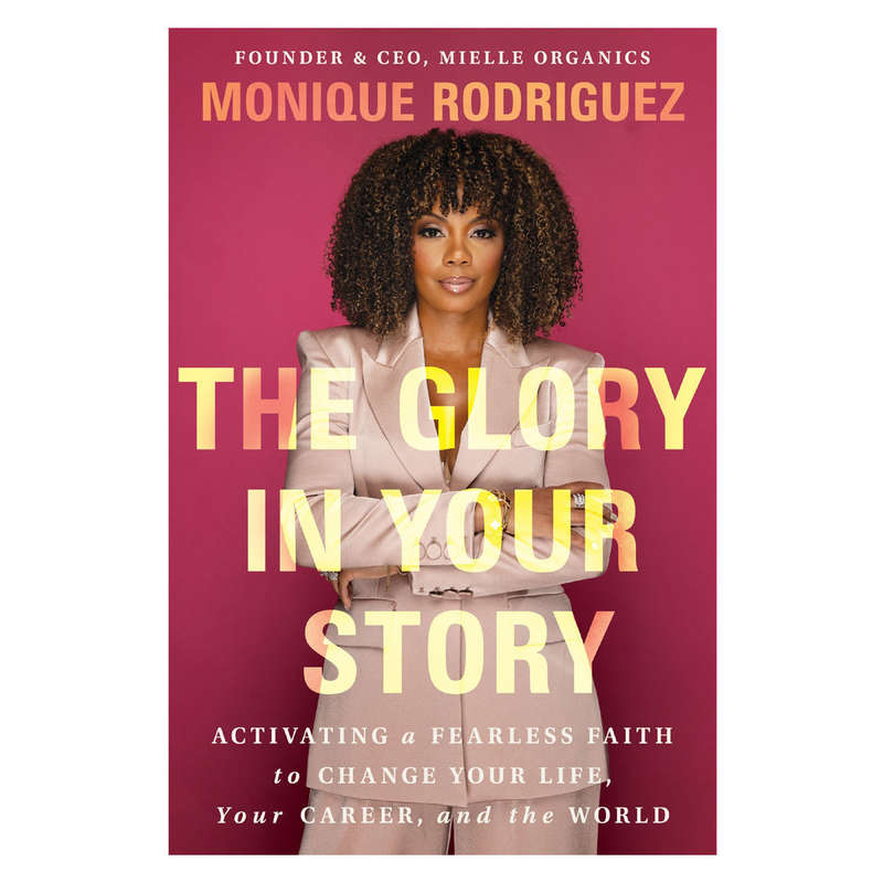 The Glory in Your Story
