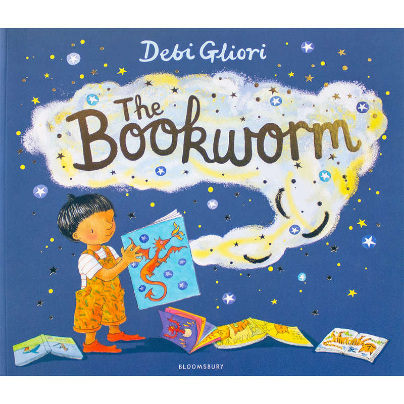 The Bookworm