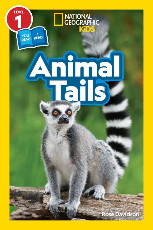Animal Tails
