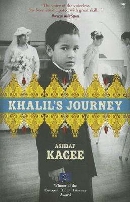 Khalil's journey