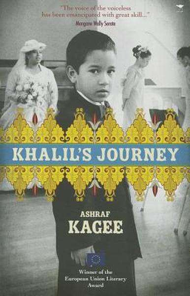 Khalil's journey