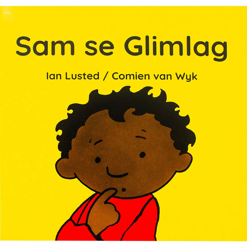 Sam Se Glimlag