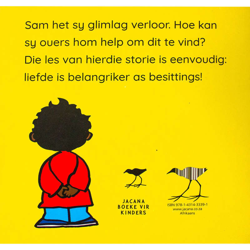 Sam Se Glimlag