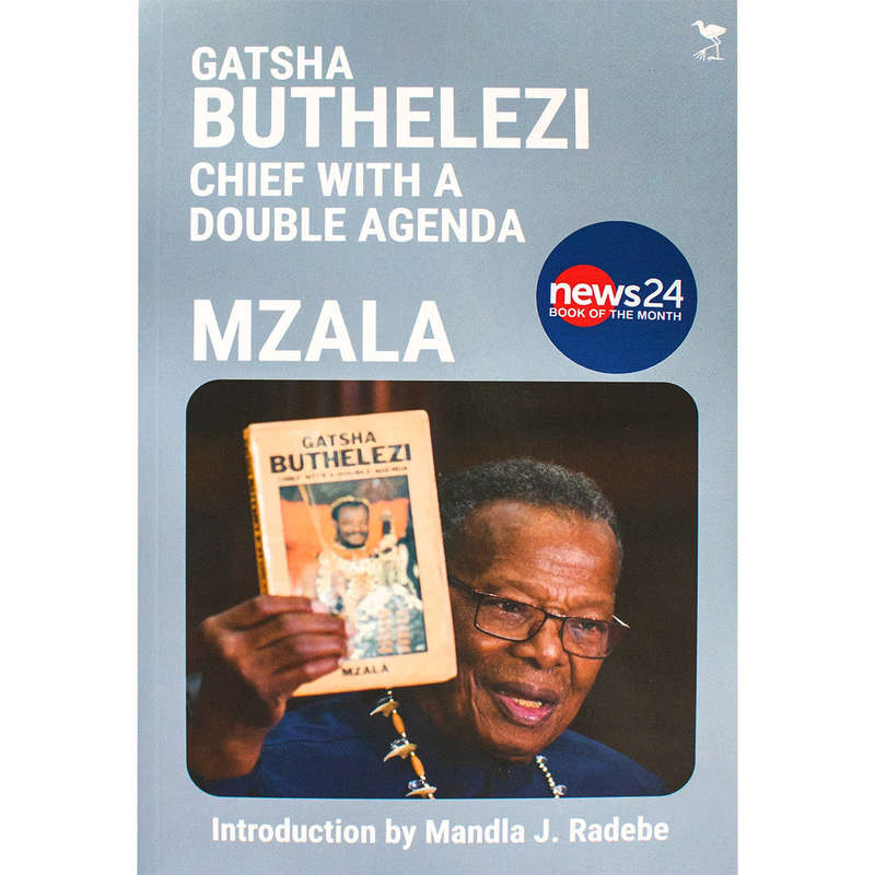 Gatsha Buthelezi: Chief With a Double Agenda