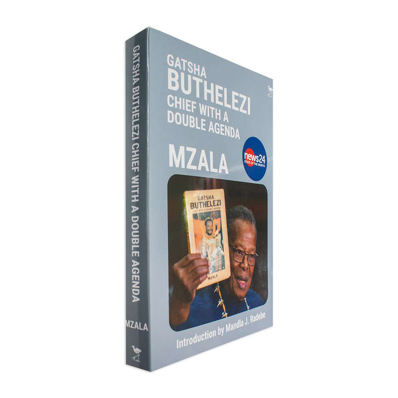 Gatsha Buthelezi: Chief With a Double Agenda