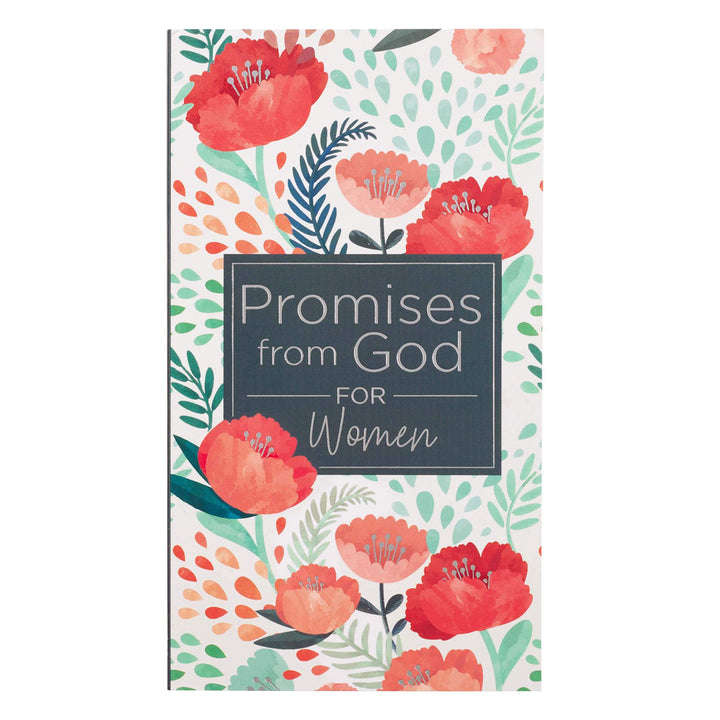 Promises From God For Women