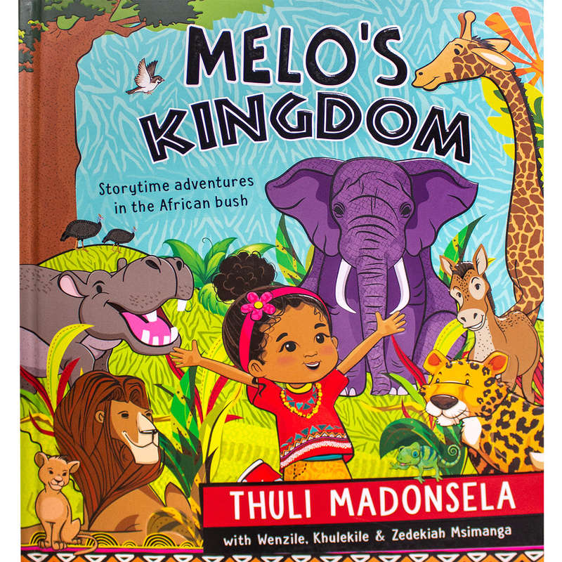Melo's Kingdom