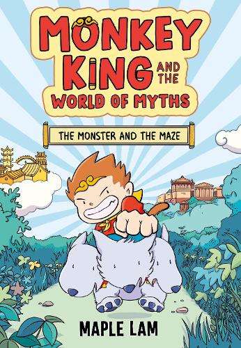 The Monster and the Maze