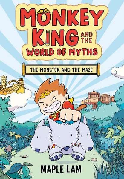 The Monster and the Maze
