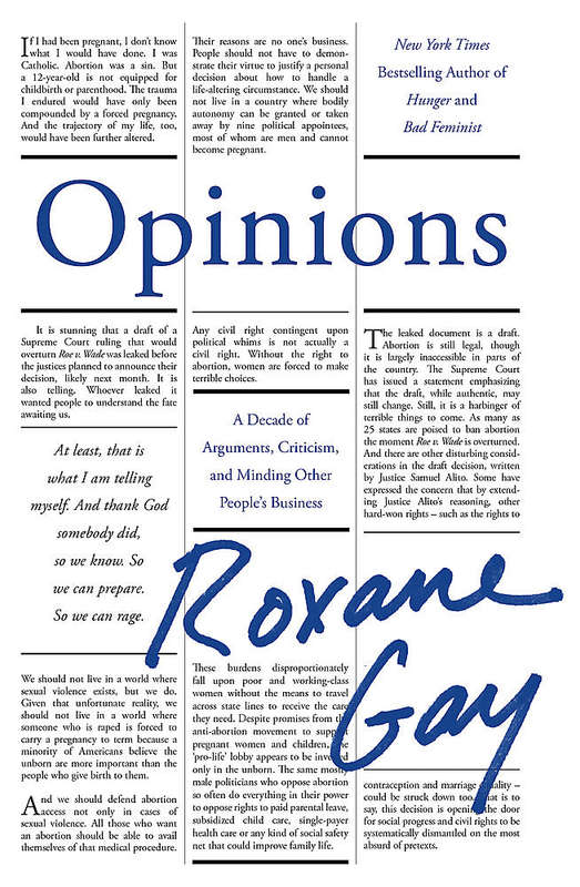 Opinions