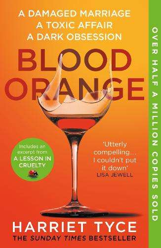 Blood Orange