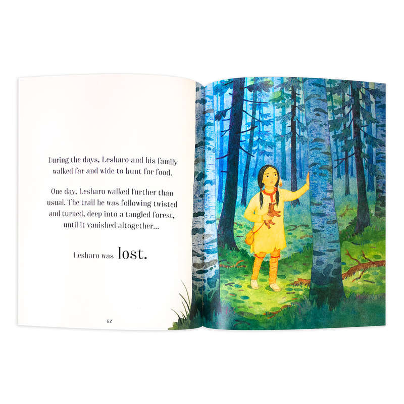 Stories of Horses and Ponies for Little Children
