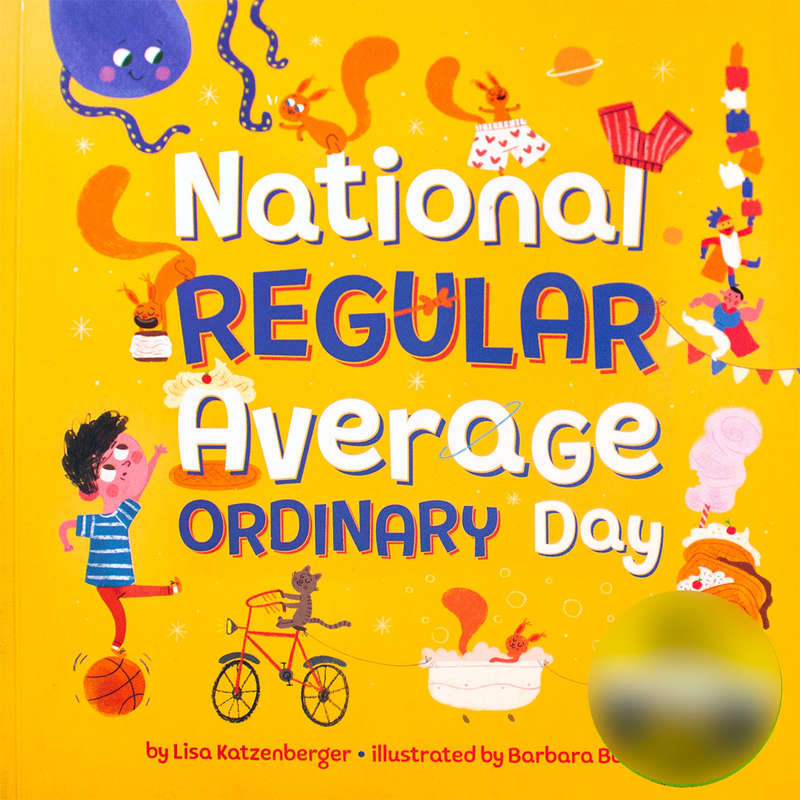 National Regular Average Ordinary Day