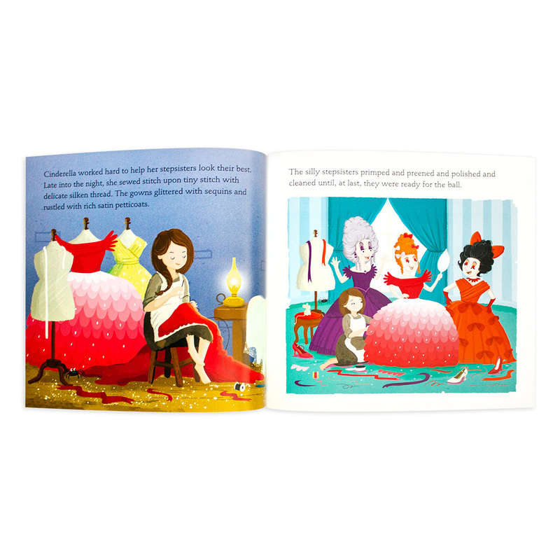 My Very First Story Time - Cinderella
