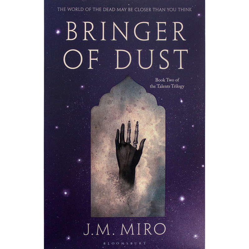 Bringer of Dust