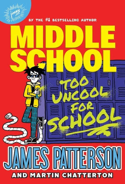 Too uncool for School