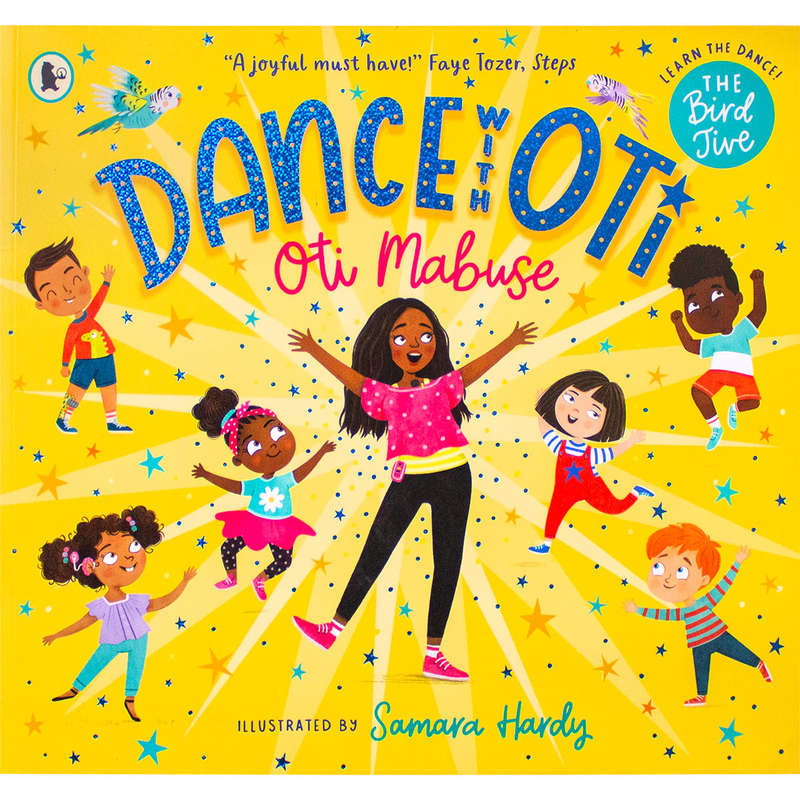 Dance With Oti