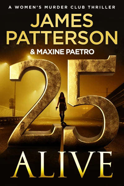 25 Alive+ Tote Bag