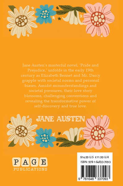 Pride and Prejudice