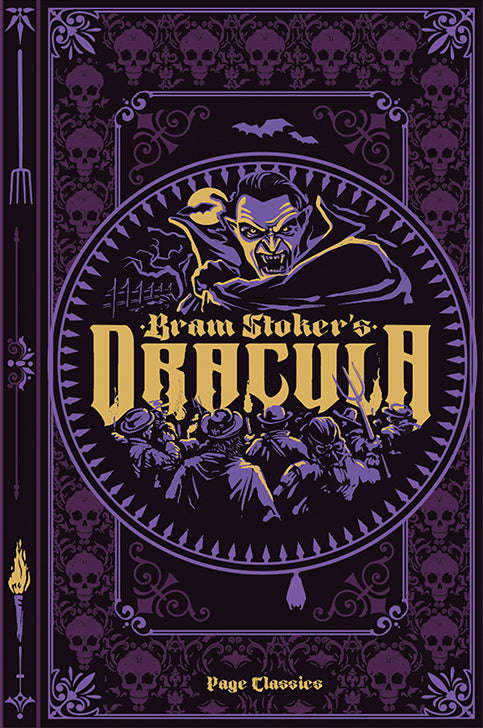 Dracula