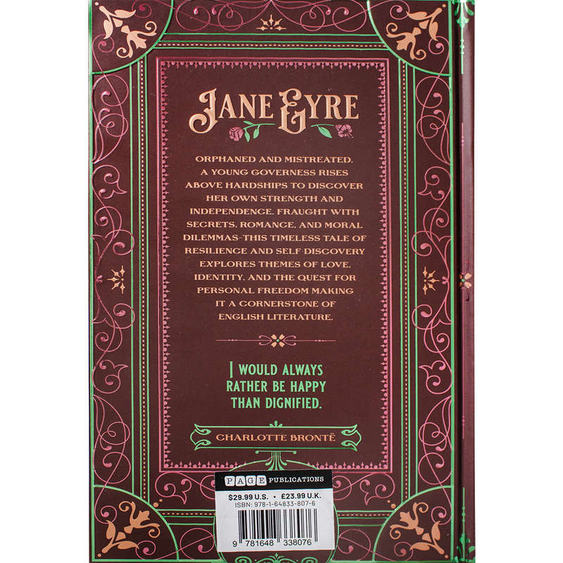Jane Eyre