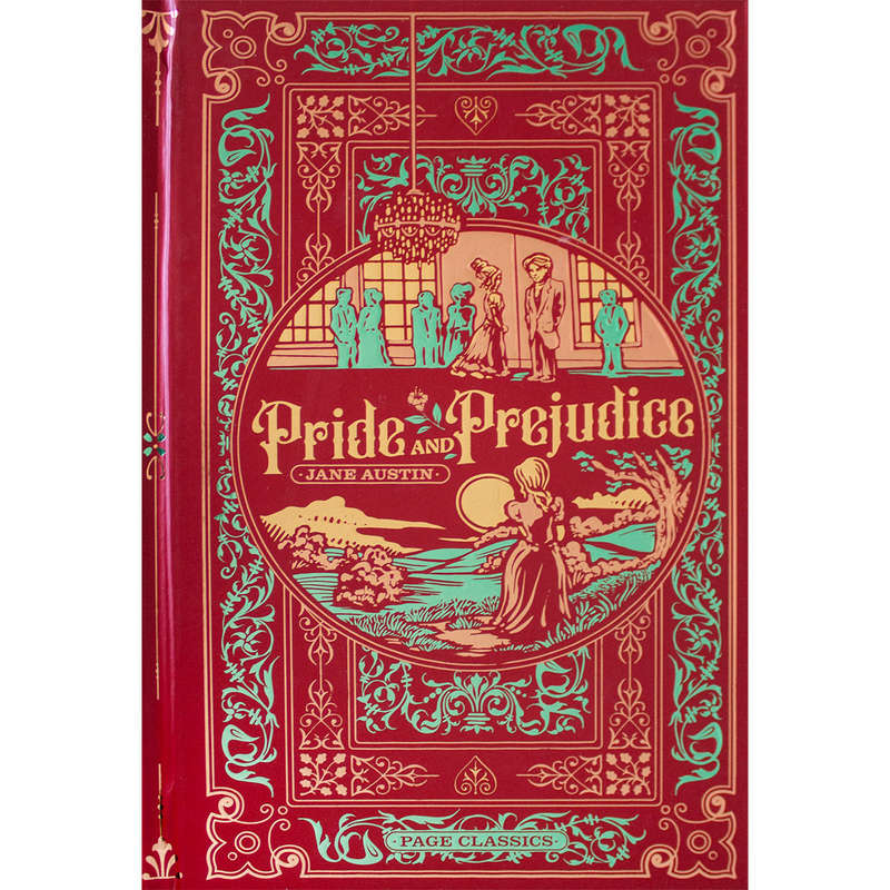 Pride And Prejudice (Deluxe Edition)