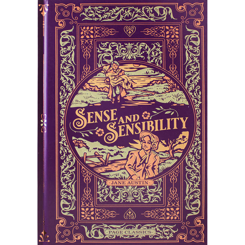 Sense And Sensibility (Deluxe Edition)