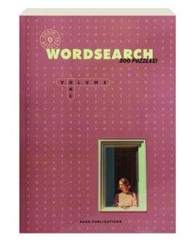 Brain Boosters : Word Search Volume 1