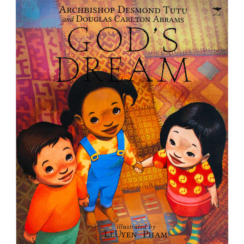 God's Dream