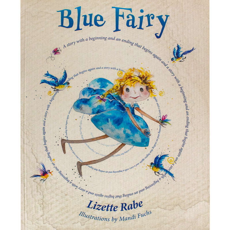 Blue Fairy