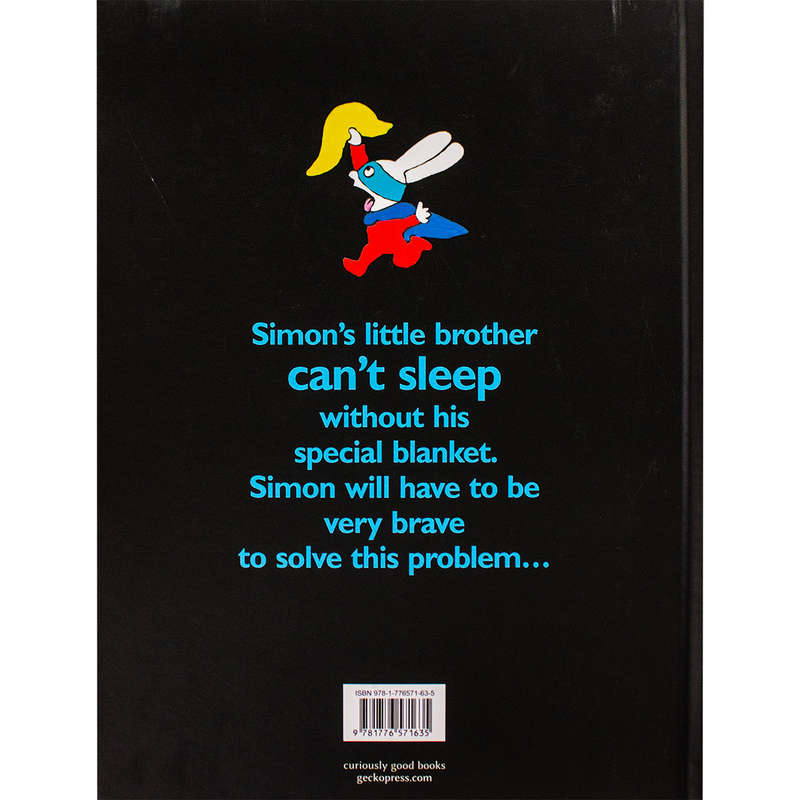I Can't Sleep