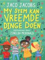 Stem Kan Vreemde Dinge Doen