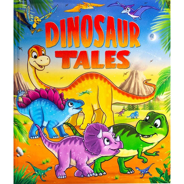 Dinosaur Tales