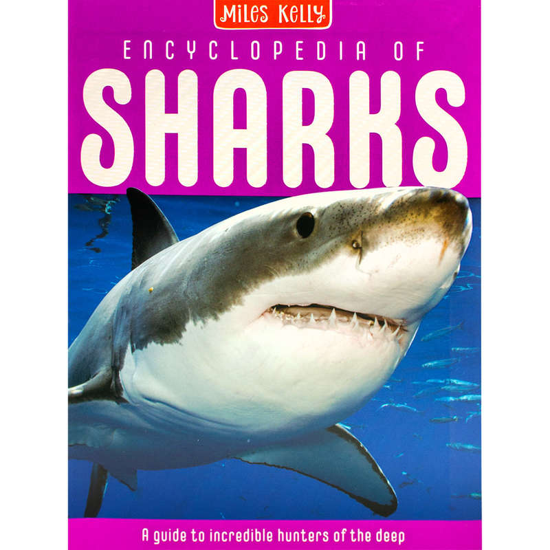 Encyclopedia of Sharks