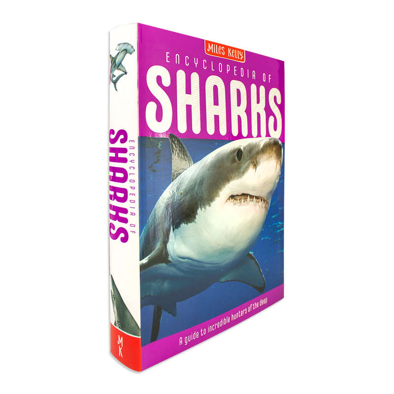 Encyclopedia of Sharks