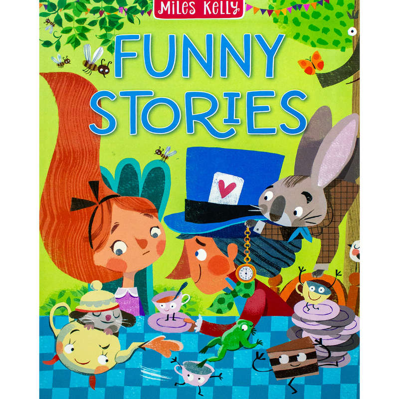 Funny stories