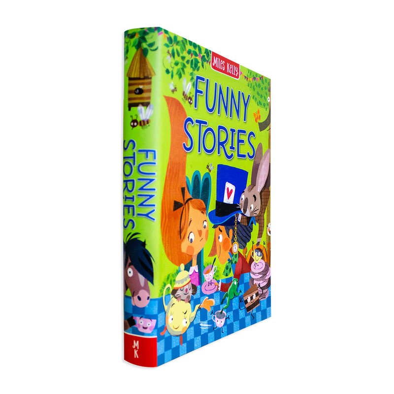 Funny stories