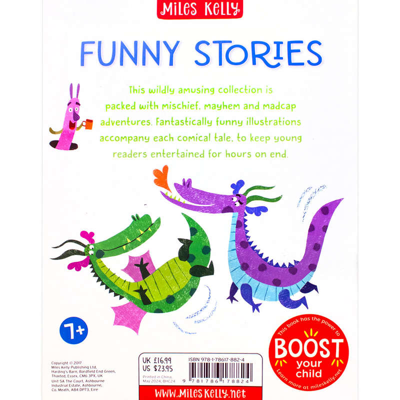 Funny stories