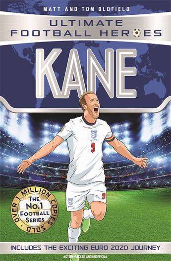 Ultimate Football Heroes: Kane