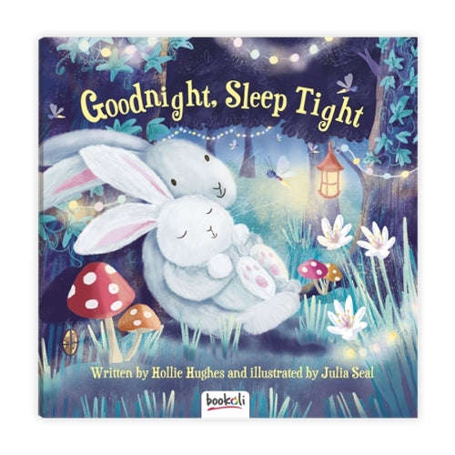 Goodnight, Sleep Tight