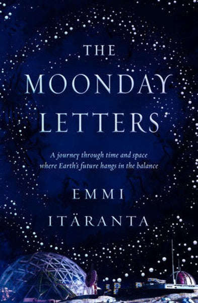 Moonday Letters
